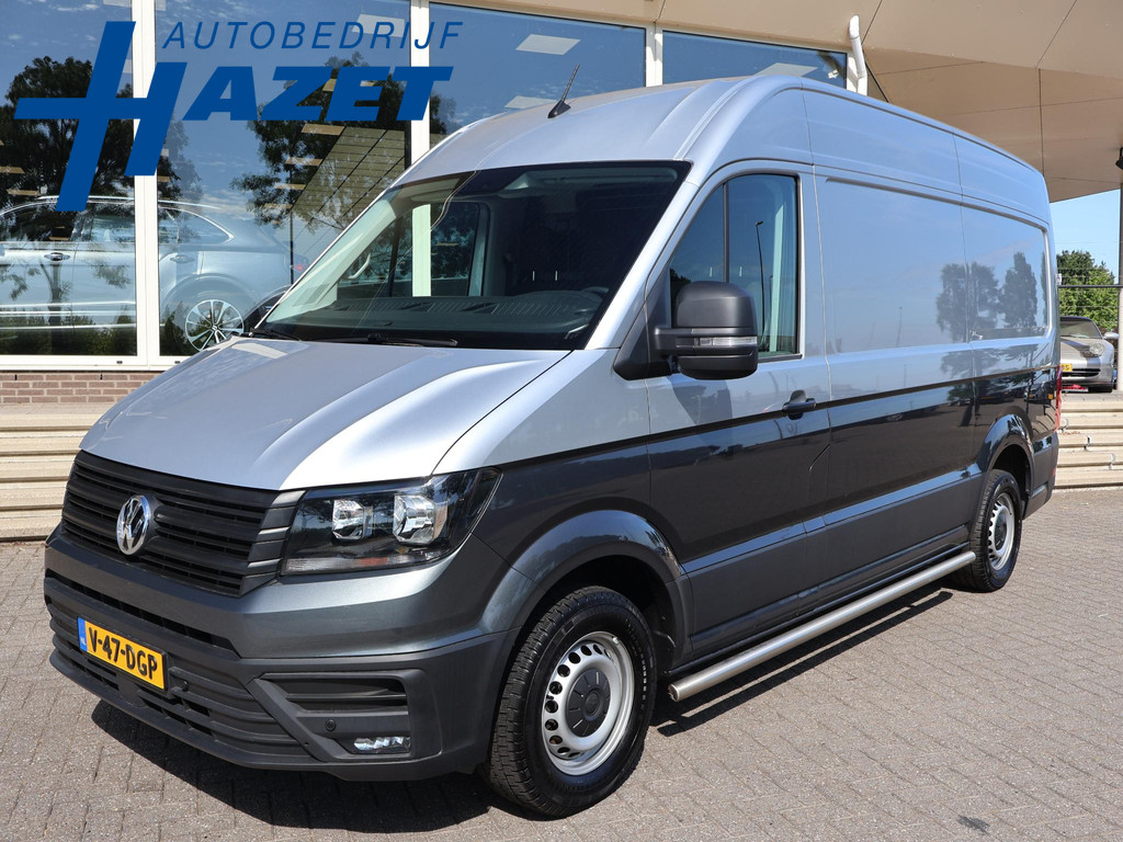 Volkswagen Transporter 2.0 TDI L2H1 + LED | 20 INCH LMV | TREEPLANKEN 43191361-5.jpg | Autobedrijf Hazet