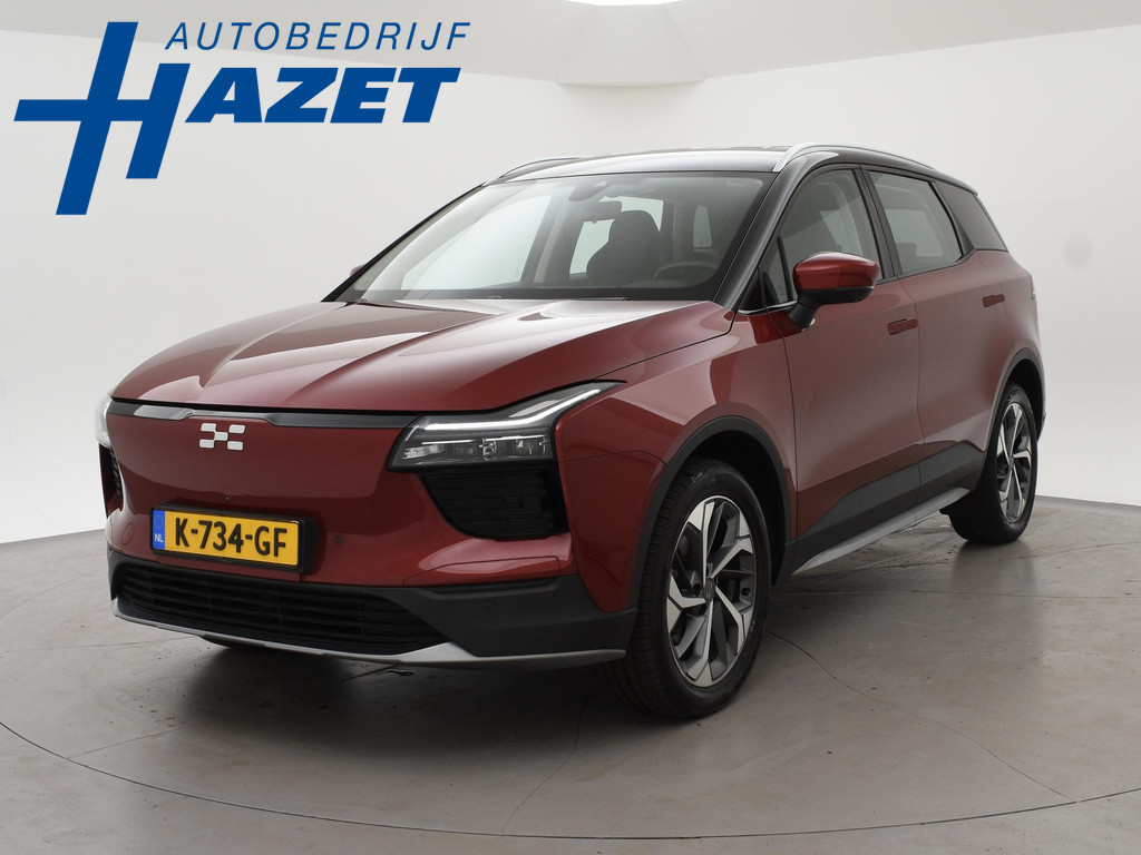 Land Rover Discovery Sport 2.0 TD4 150 PK HSE + PANORAMA | 43968413-5.jpg | Autobedrijf Hazet