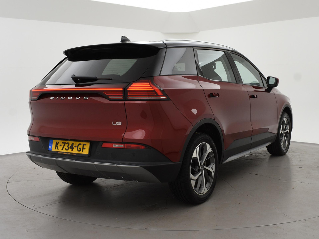 Opel Crossland 1.2 TURBO + TREKHAAK | CAMERA | DAB+ 54291448-5.jpg | Autobedrijf Hazet