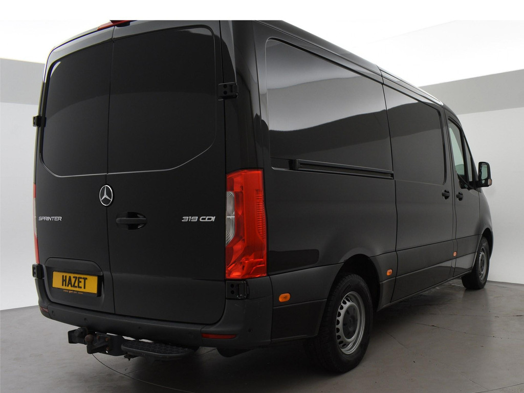 Mercedes-Benz Sprinter 315 1.9 CDI L3H2 RWD 150 PK AUT. + TREKHAAK | LED 54365158-5.jpg | Autobedrijf Hazet