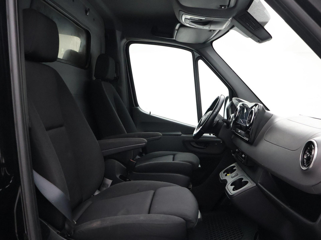 Mercedes-Benz Sprinter 315 1.9 CDI L3H2 RWD 150 PK AUT. + TREKHAAK | LED 54365158-5.jpg | Autobedrijf Hazet