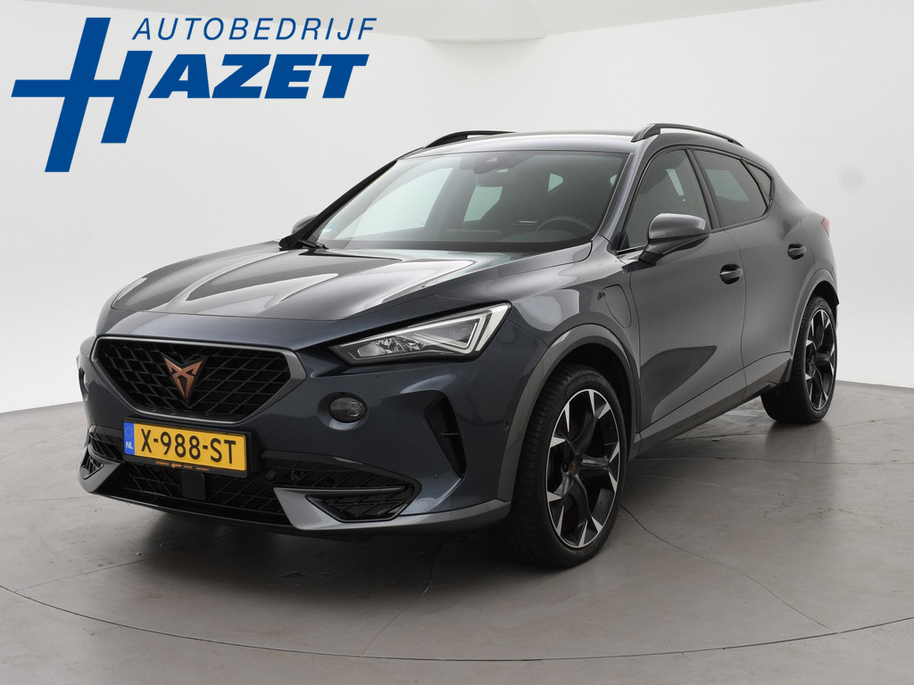 Škoda Kodiaq 1.5 TSI 150 PK DSG AUT. *RACE BLUE METALLIC* 46232287-5.jpg | Autobedrijf Hazet