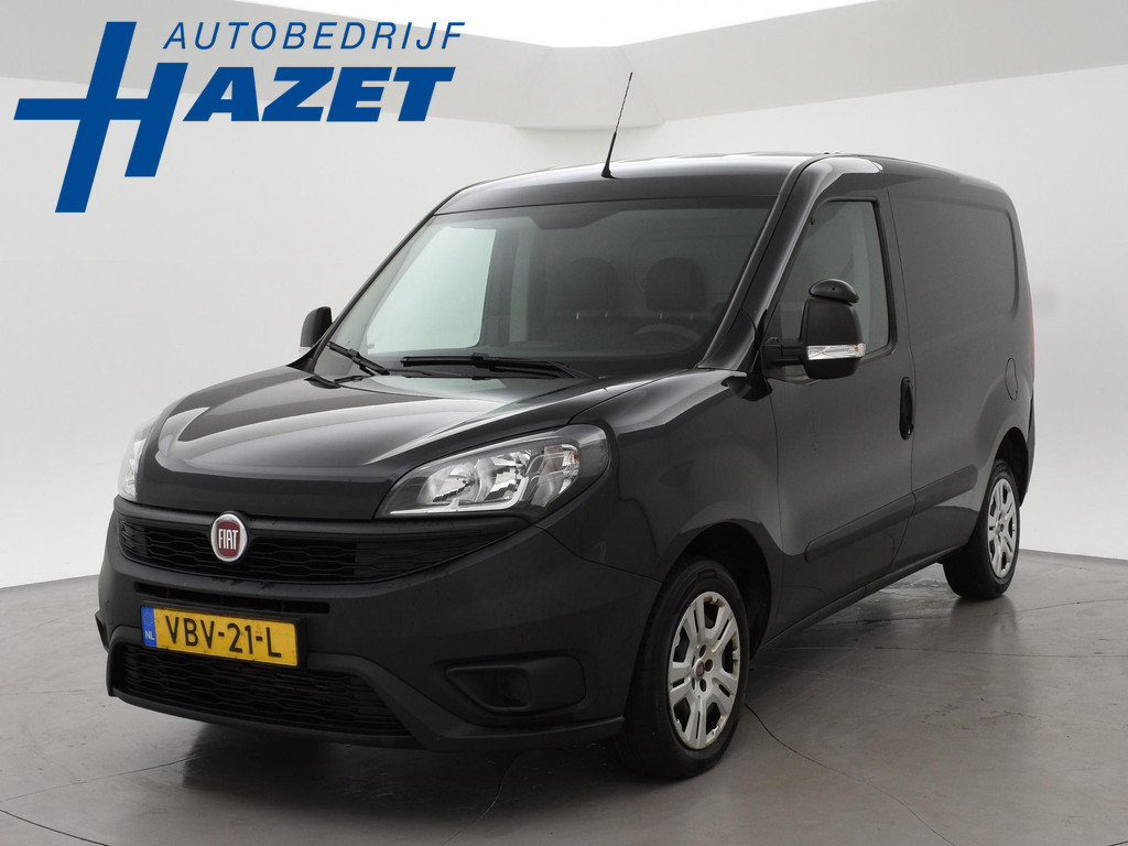 Renault Trafic 1.6 DCI 140 PK L1H1 41909015-5.jpg | Autobedrijf Hazet