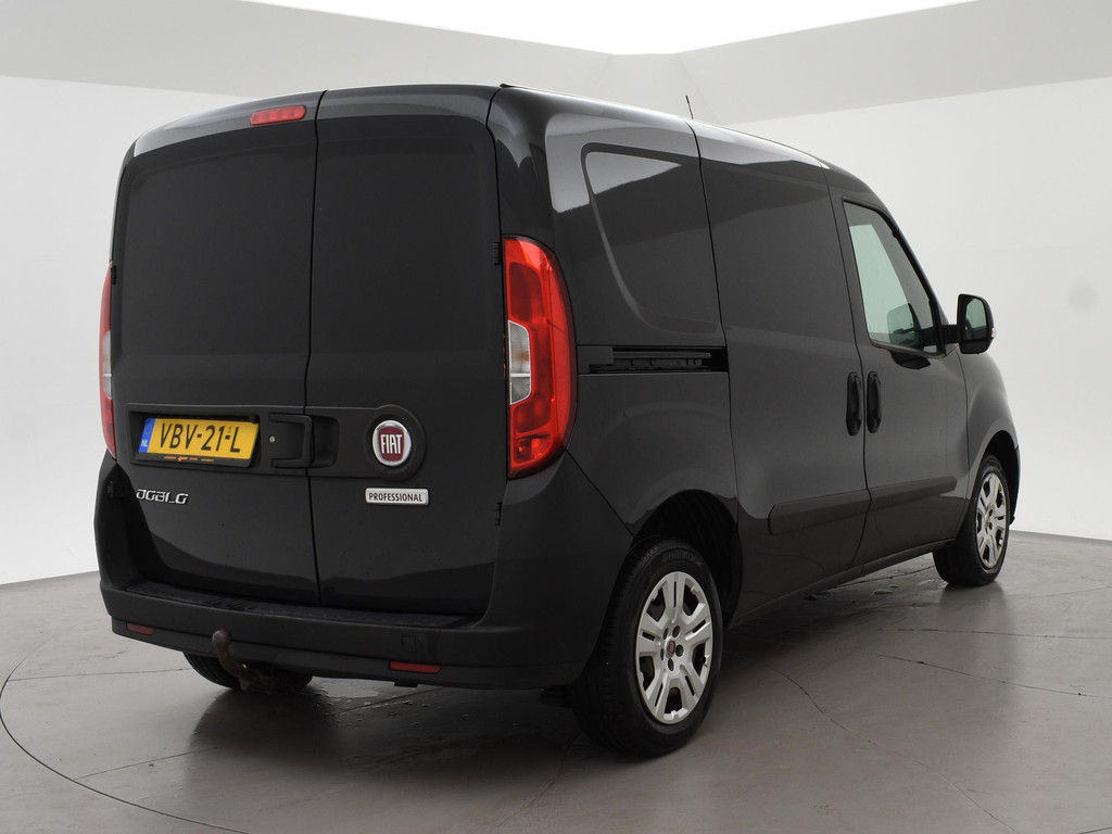 Renault Kangoo Express 1.5 DCI + AIRCO | DAKDRAGERS 55384585-5.jpg | Autobedrijf Hazet