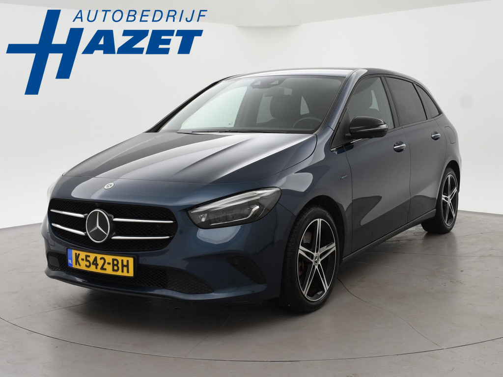 Mercedes-Benz B-Klasse 200 AUT7 156 PK AMG SPORT + NIGHT PACK 43271989-5.jpg | Autobedrijf Hazet