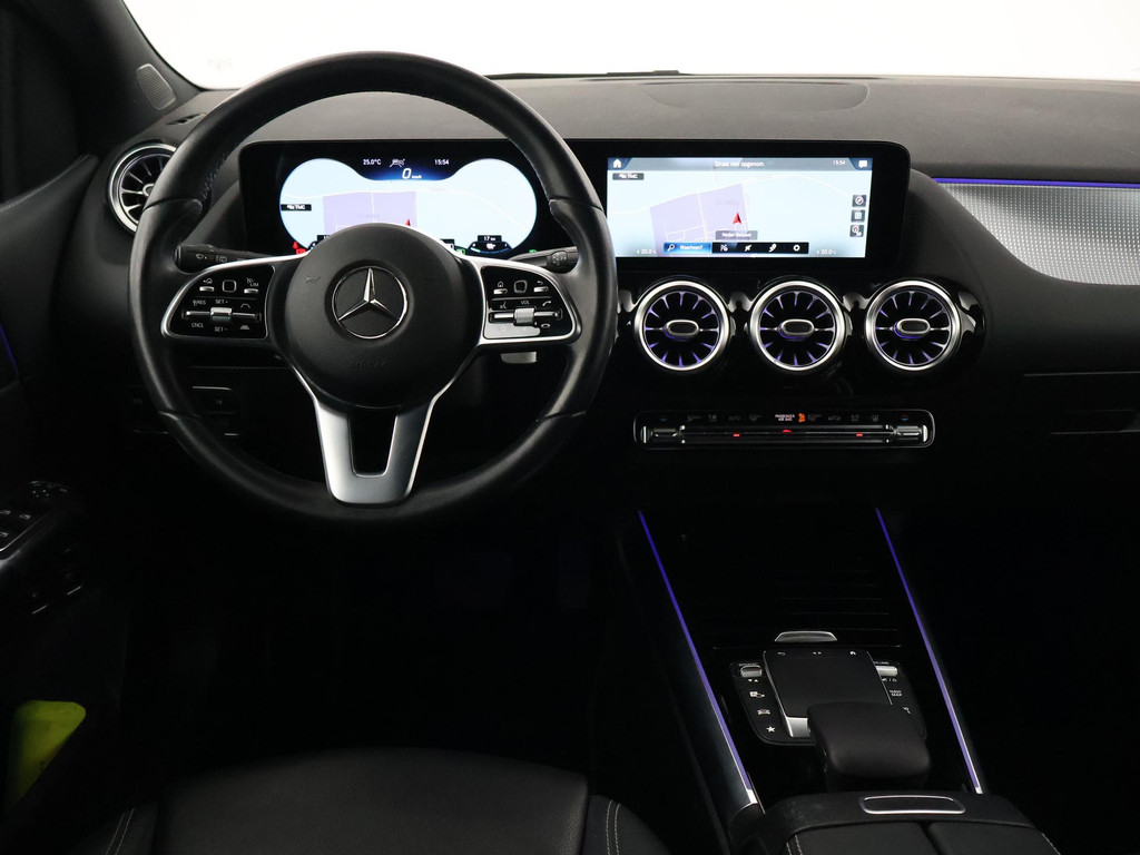 Mercedes-Benz B-Klasse 250e 218 PK AMG NIGHT + SFEERVERLICHTING 54291487-5.jpg | Autobedrijf Hazet