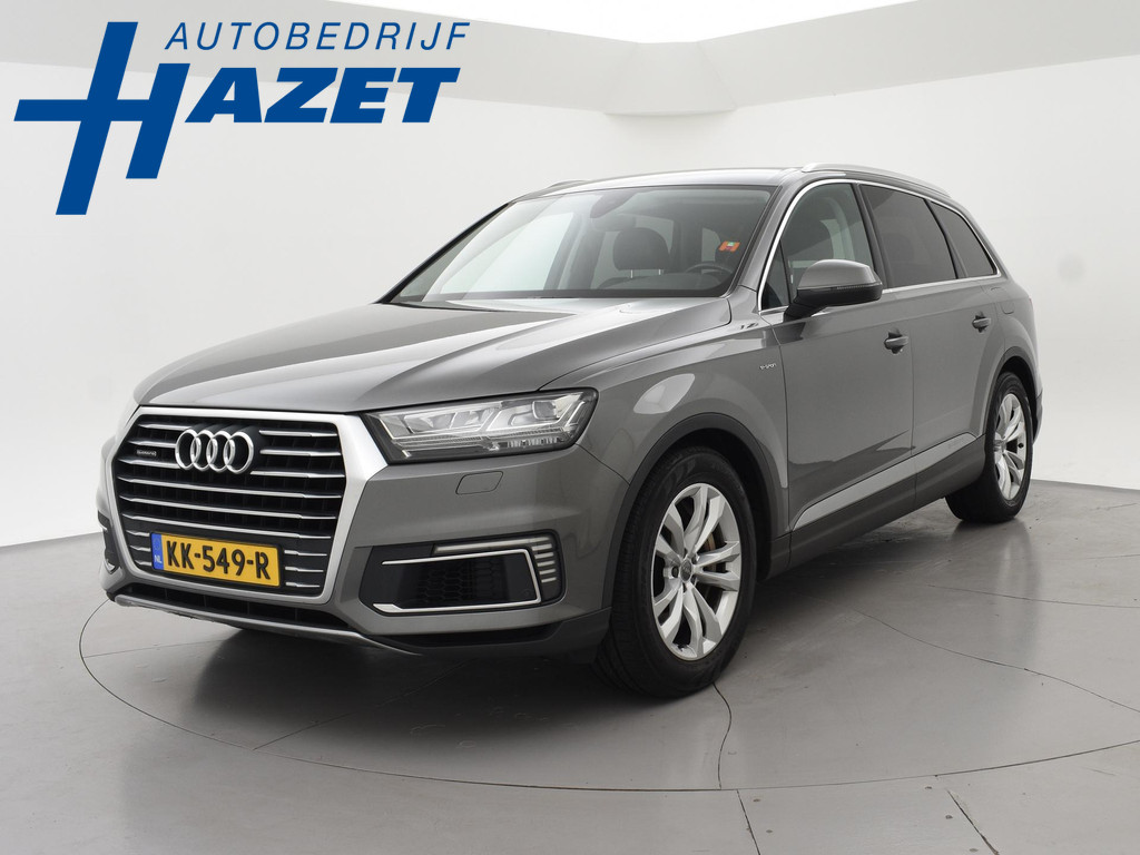 Audi Q3 35 TFSI S-LINE 150 PK AUT. + VIRTUAL | CARPLAY 54397537-5.jpg | Autobedrijf Hazet