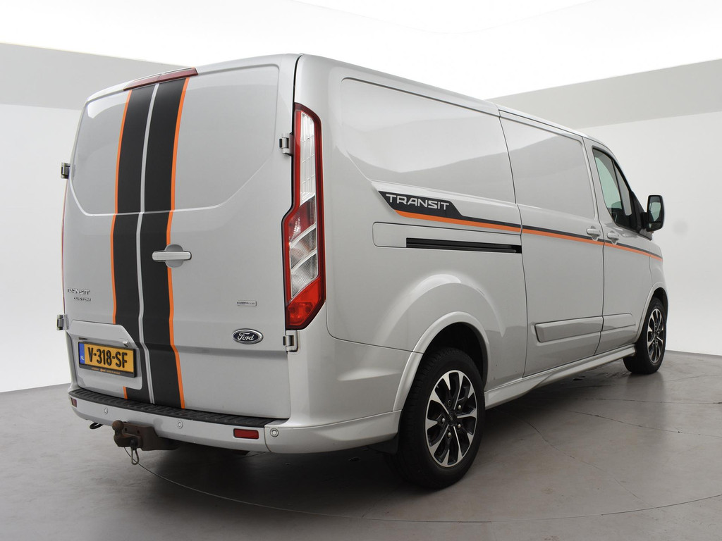 Renault Master T35 2.3 DCI 130 PK L2H2 + 2 SCHUIFDEUREN 53275191-5.jpg | Autobedrijf Hazet