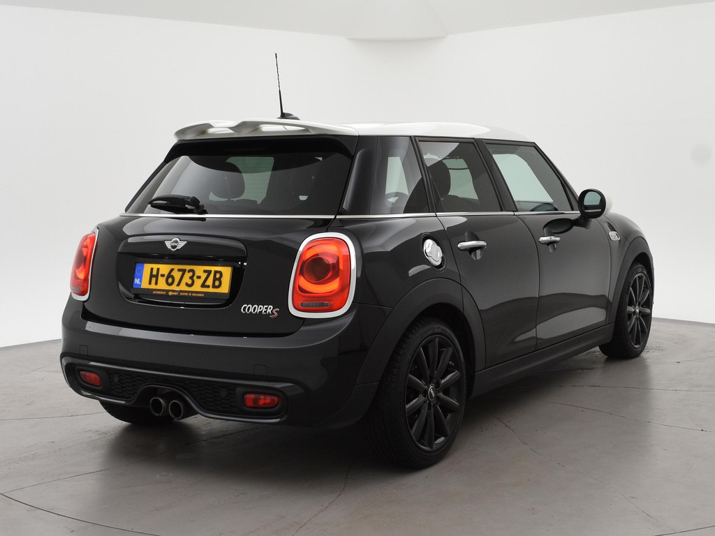 Renault Clio 1.0 TCe 90 EVOLUTION + CARPLAY | LED 55757770-5.jpg | Autobedrijf Hazet