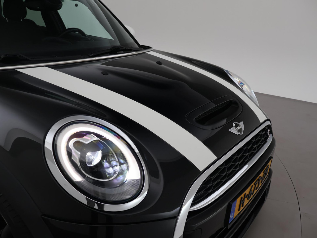 MINI 5-Deurs Cooper S 2.0 192 PK + LED | STOELVERWARMING 54854551-10.jpg | Autobedrijf Hazet