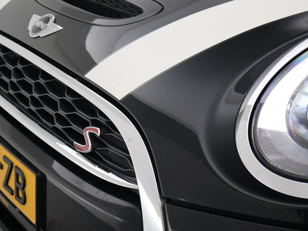 MINI 5-Deurs Cooper S 2.0 192 PK + LED | STOELVERWARMING 54854551-13.jpg | Autobedrijf Hazet