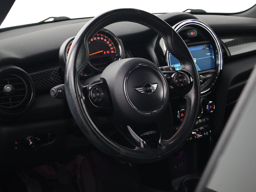 MINI 5-Deurs Cooper S 2.0 192 PK + LED | STOELVERWARMING 54854551-17.jpg | Autobedrijf Hazet