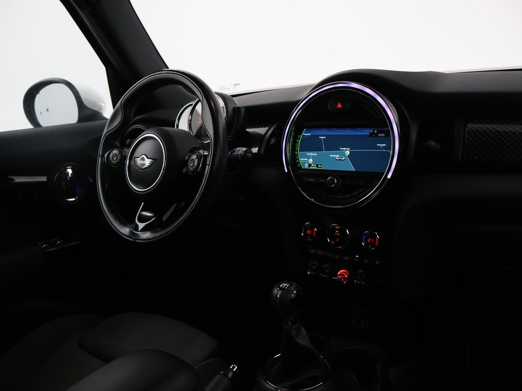 MINI 5-Deurs Cooper S 2.0 192 PK + LED | STOELVERWARMING 54854551-18.jpg | Autobedrijf Hazet