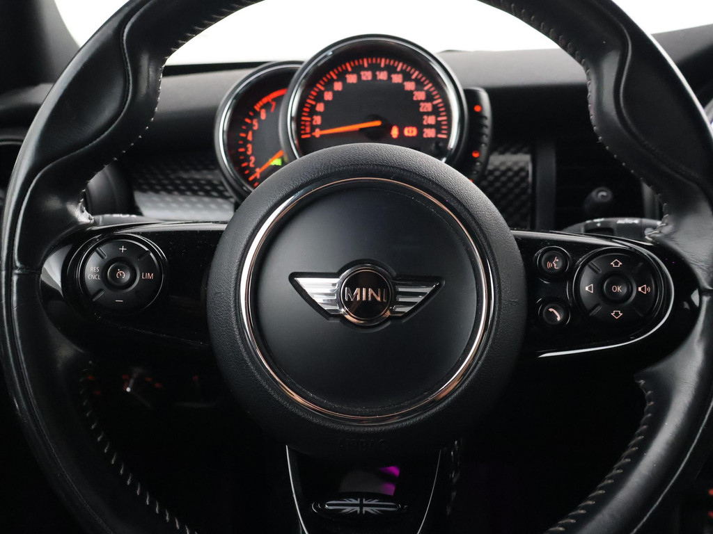 MINI 5-Deurs Cooper S 2.0 192 PK + LED | STOELVERWARMING 54854551-19.jpg | Autobedrijf Hazet