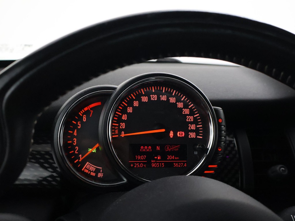 MINI 5-Deurs Cooper S 2.0 192 PK + LED | STOELVERWARMING 54854551-20.jpg | Autobedrijf Hazet