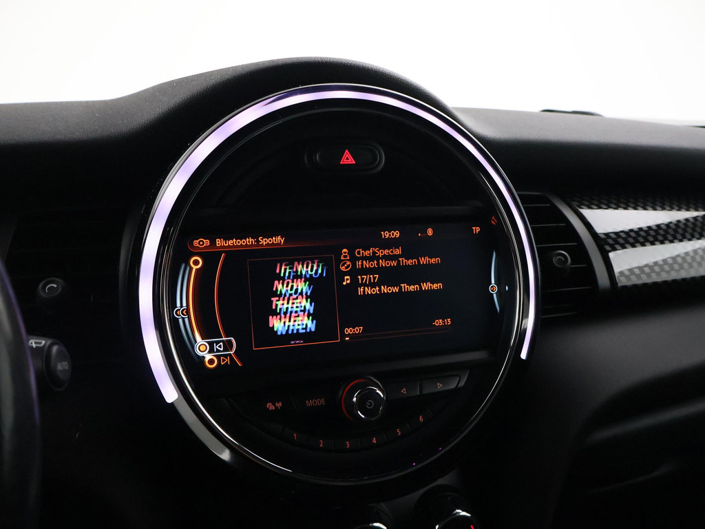 MINI 5-Deurs Cooper S 2.0 192 PK + LED | STOELVERWARMING 54854551-26.jpg | Autobedrijf Hazet