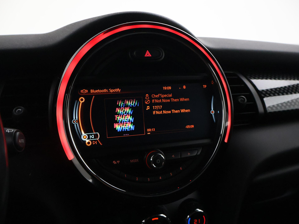 MINI 5-Deurs Cooper S 2.0 192 PK + LED | STOELVERWARMING 54854551-27.jpg | Autobedrijf Hazet