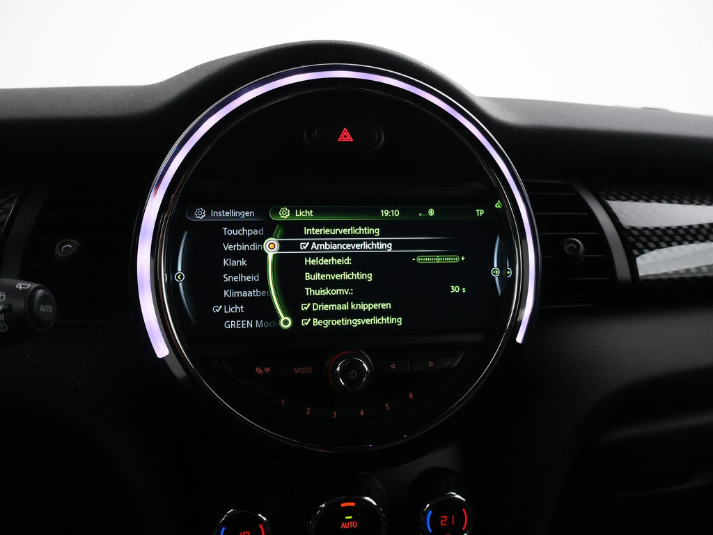 MINI 5-Deurs Cooper S 2.0 192 PK + LED | STOELVERWARMING 54854551-29.jpg | Autobedrijf Hazet