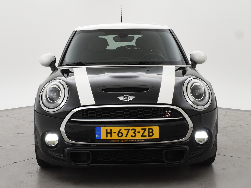 MINI 5-Deurs Cooper S 2.0 192 PK + LED | STOELVERWARMING 54854551-5.jpg | Autobedrijf Hazet