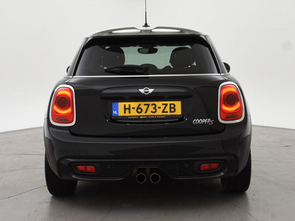 MINI 5-Deurs Cooper S 2.0 192 PK + LED | STOELVERWARMING 54854551-6.jpg | Autobedrijf Hazet