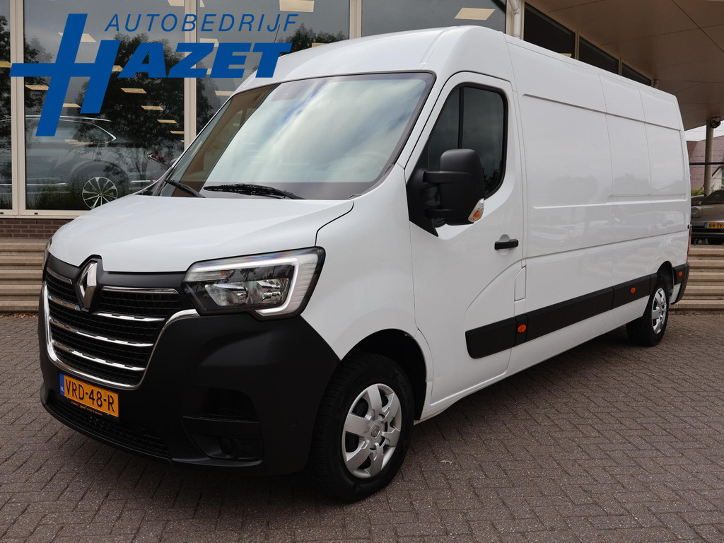 Renault Master T35 2.3 dCi 150 PK AUTOMAAT L2H2 + CARPLAY 52097906-5.jpg | Autobedrijf Hazet