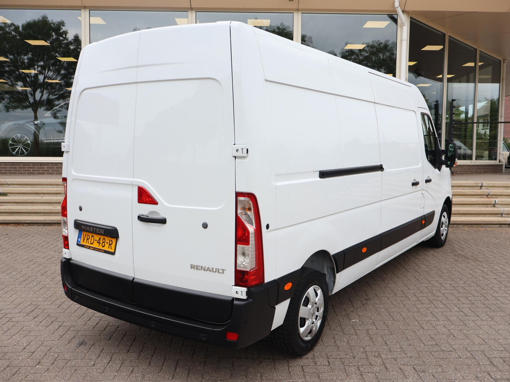 Renault Master T35 2.3 DCI 130 PK L2H2 + 2 SCHUIFDEUREN 53275191-5.jpg | Autobedrijf Hazet