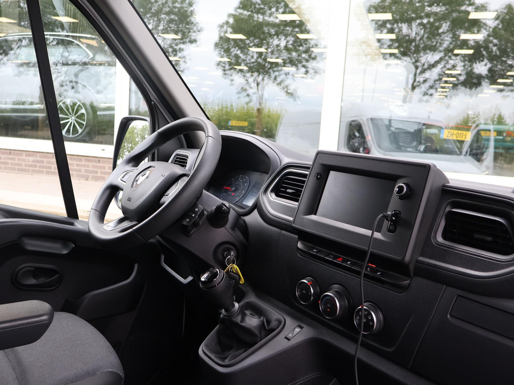 Volkswagen Crafter 30 2.0 TDI L3H3 + APPLE CARPLAY / ANDROID AUTO 41866408-5.jpg | Autobedrijf Hazet