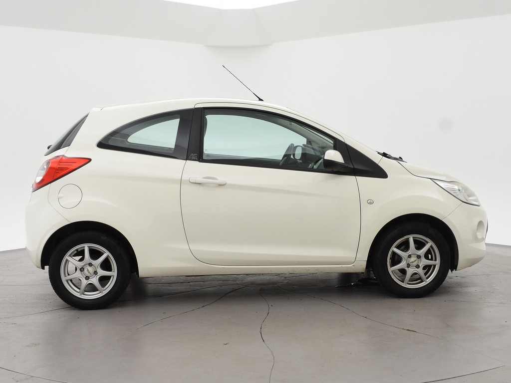Ford Ka 1.2 AIRCO *COMIBKLOK REPARATIE VEREIST* 54857619-11.jpg | Autobedrijf Hazet