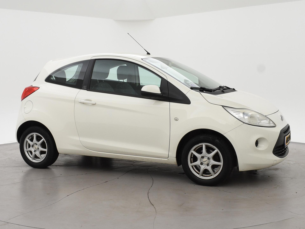 Ford Ka 1.2 AIRCO *COMIBKLOK REPARATIE VEREIST* 54857619-13.jpg | Autobedrijf Hazet