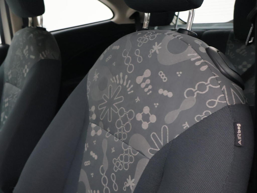 Ford Ka 1.2 AIRCO *COMIBKLOK REPARATIE VEREIST* 54857619-14.jpg | Autobedrijf Hazet