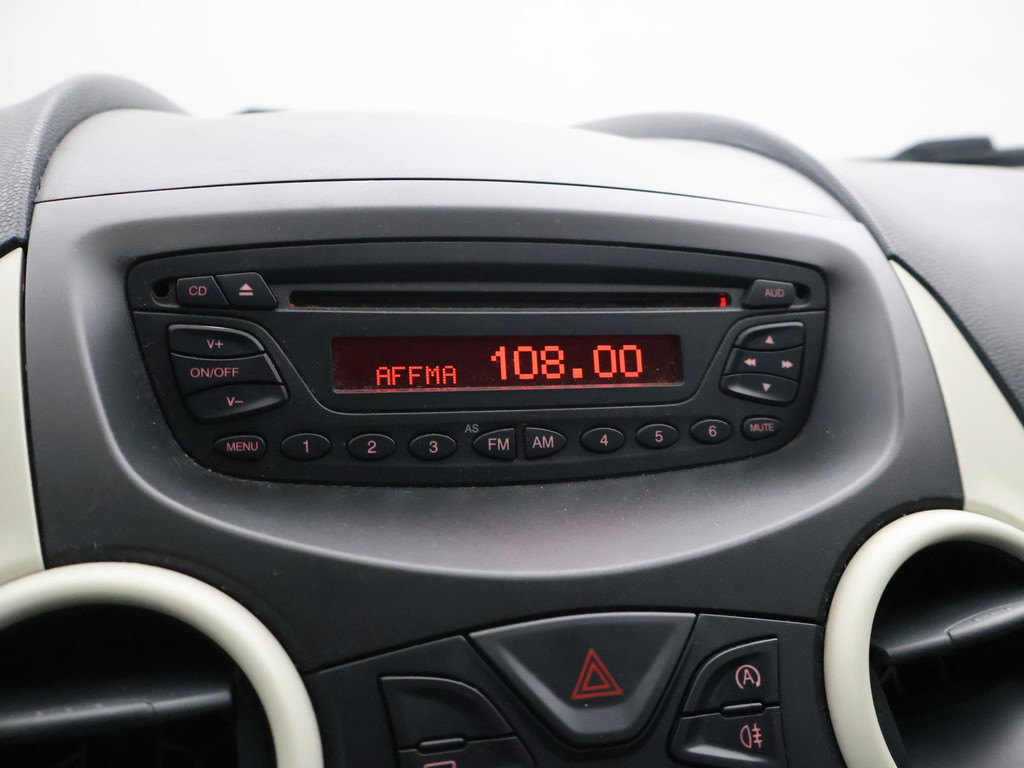 Ford Ka 1.2 AIRCO *COMIBKLOK REPARATIE VEREIST* 54857619-16.jpg | Autobedrijf Hazet
