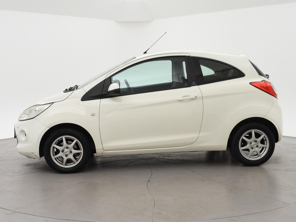 Ford Ka 1.2 AIRCO *COMIBKLOK REPARATIE VEREIST* 54857619-4.jpg | Autobedrijf Hazet