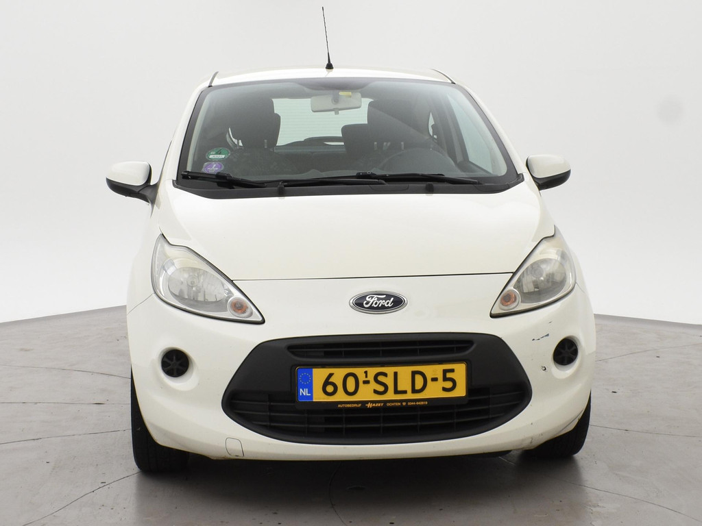Ford Ka 1.2 AIRCO *COMIBKLOK REPARATIE VEREIST* 54857619-5.jpg | Autobedrijf Hazet