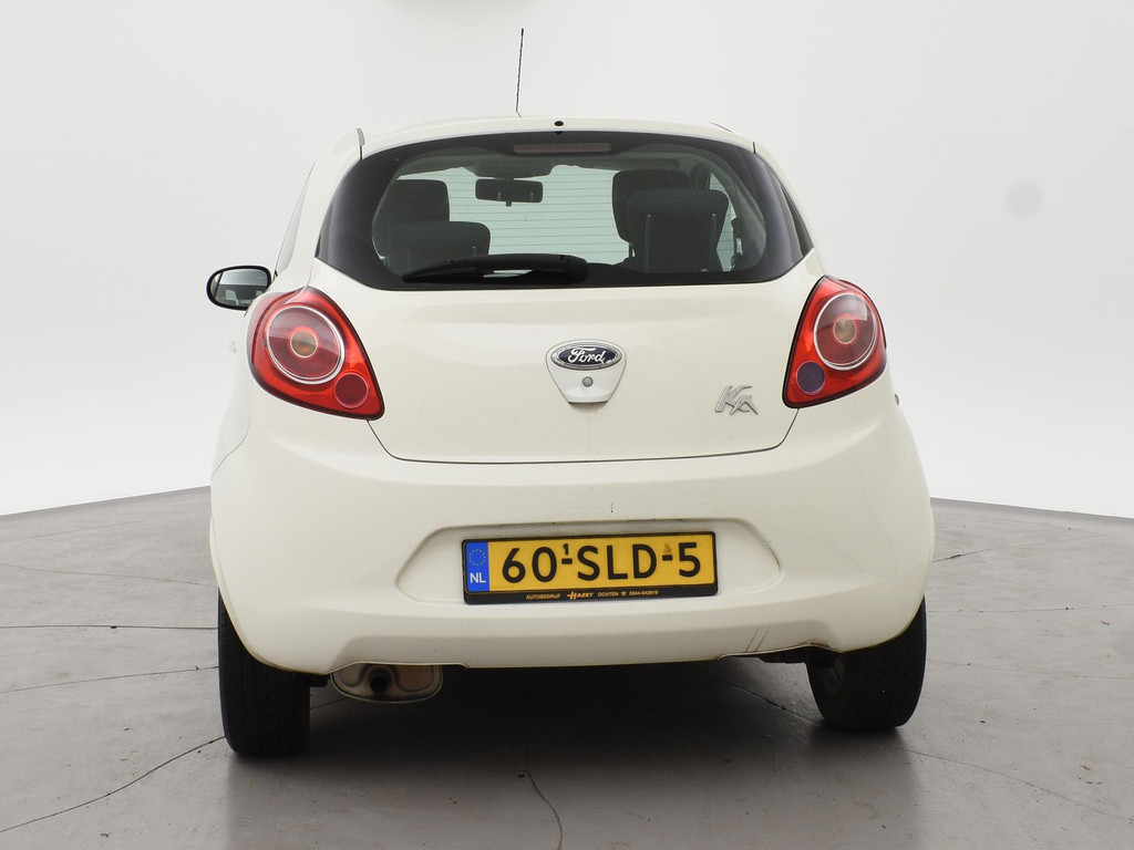 Ford Ka 1.2 AIRCO *COMIBKLOK REPARATIE VEREIST* 54857619-6.jpg | Autobedrijf Hazet