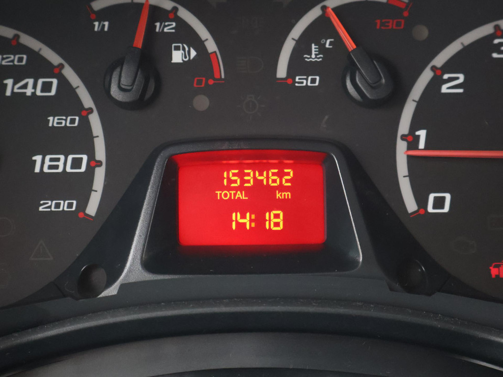Ford Ka 1.2 AIRCO *COMIBKLOK REPARATIE VEREIST* 54857619-7.jpg | Autobedrijf Hazet