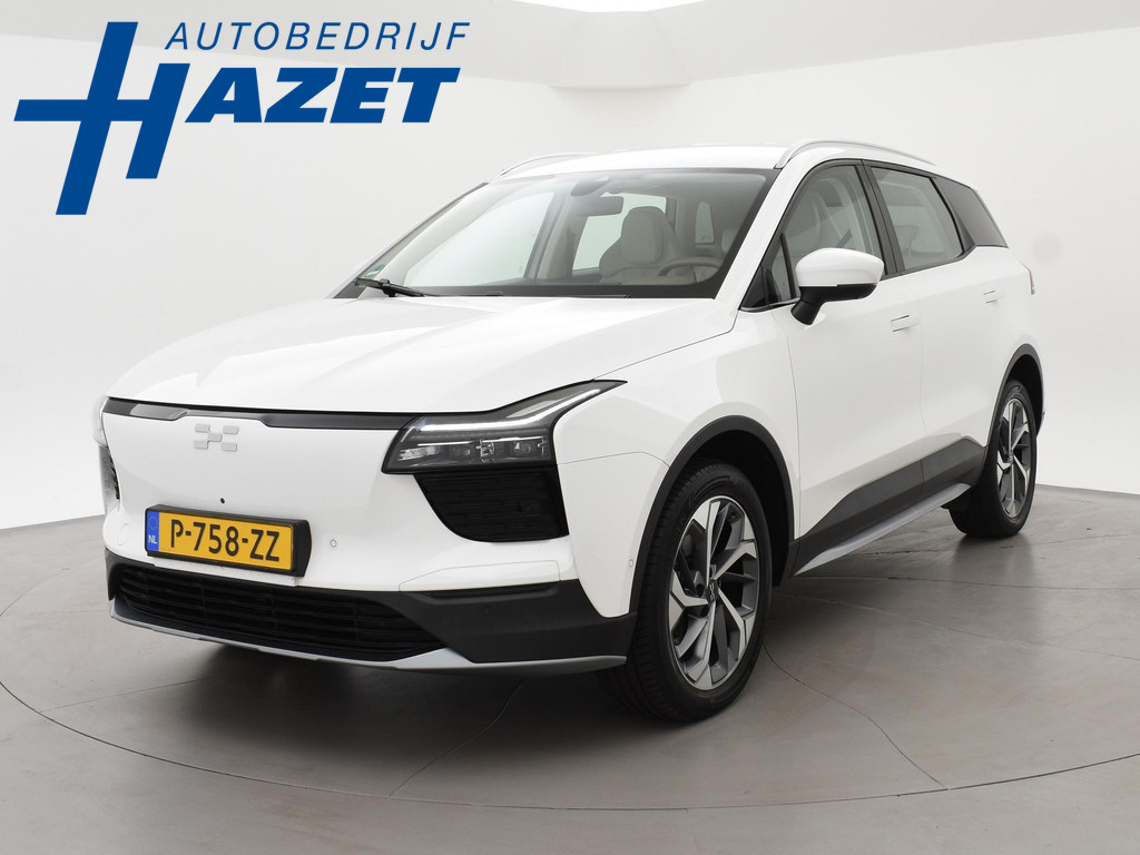 Nissan QASHQAI 1.3 DIG-T TEKNA+ PANORAMA | LEDER | 360 CAMERA 51979213-5.jpg | Autobedrijf Hazet