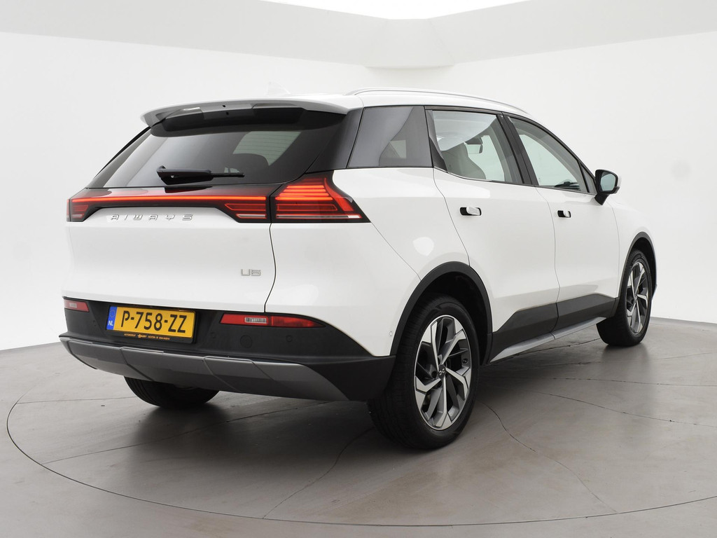 Lexus RX 400h 4WD 272 PK PLATINUM AUT. *YOUNGTIMER* 46835567-5.jpg | Autobedrijf Hazet