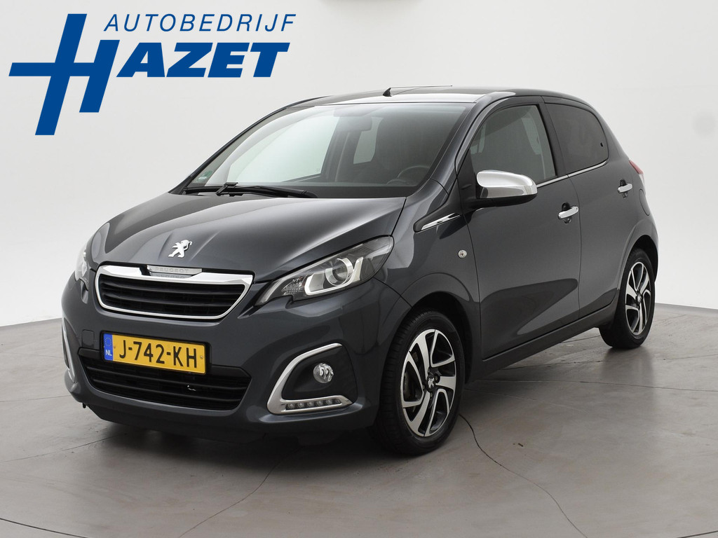 Suzuki Ignis 1.2 STIJL SMART HYBRID + CAMERA | LED 48465275-5.jpg | Autobedrijf Hazet