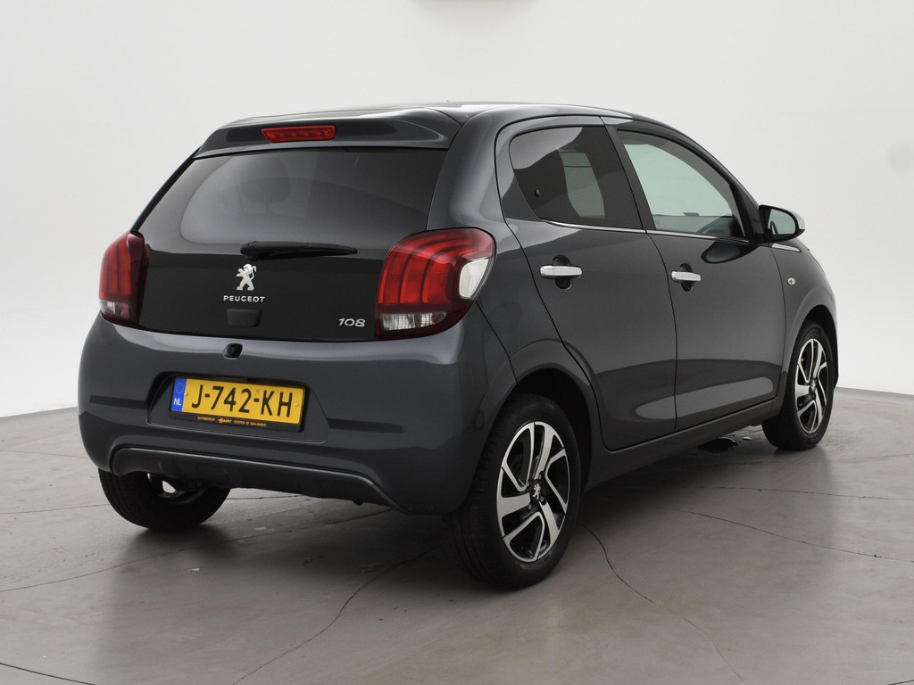 Toyota Aygo X 1.0 VVT-i MT PLAY 43462015-5.jpg | Autobedrijf Hazet