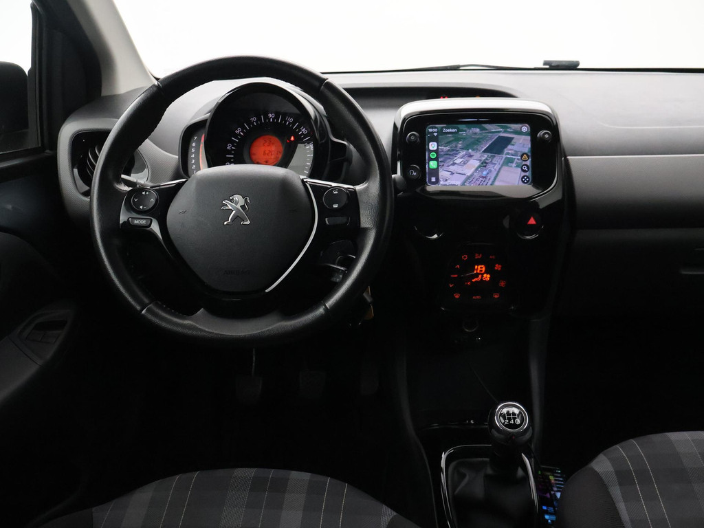 Suzuki Swift 1.2 COMFORT SMART HYBRID 40772331-5.jpg | Autobedrijf Hazet