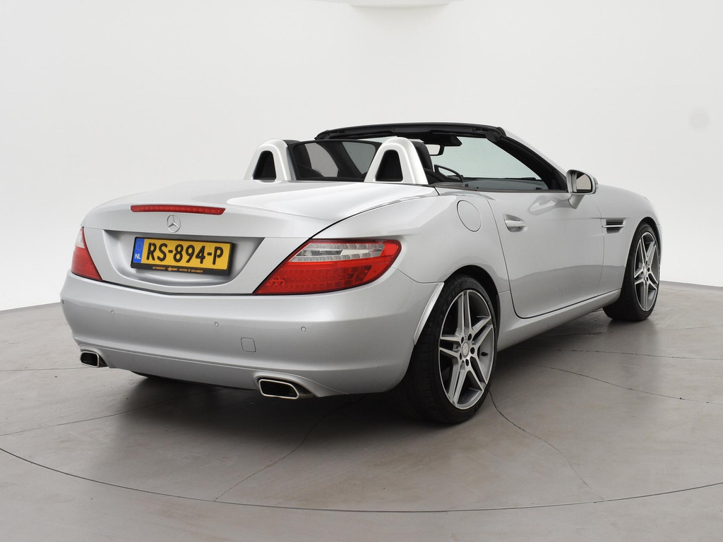BMW 6 Serie Cabrio 645Ci 8-CILINDER 333 PK AUT. *TOP STAAT* 51349238-5.jpg | Autobedrijf Hazet