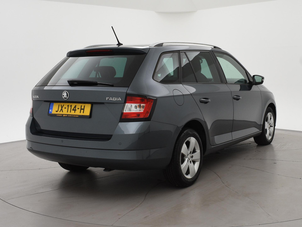 Peugeot 308 SW 1.2 PureTech Blue Lease 34326813-5.jpg | Autobedrijf Hazet