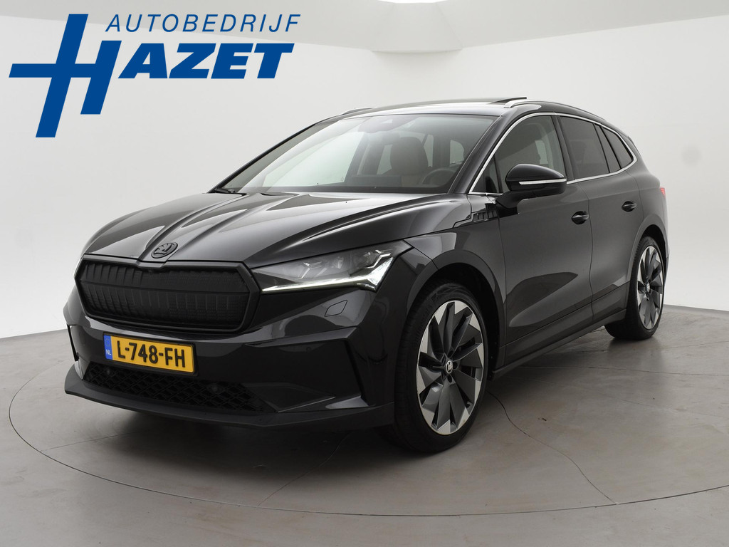 Škoda Kodiaq 1.5 TSI 150 PK DSG SPORTLINE + PANORAMA | TREKHAAK 54395200-5.jpg | Autobedrijf Hazet