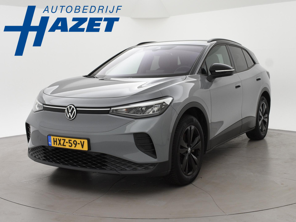 Škoda ENYAQ Coupé iV 80 RS 300 PK RS 4WD SOH 91% + CRYSTAL LIGHT 55659847-5.jpg | Autobedrijf Hazet