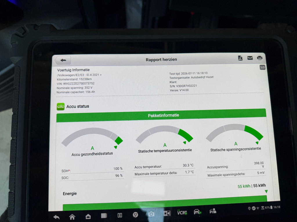 Volkswagen ID.4 LIMITED EDITION 52 kWh + SFEERVERLICHTING 54916423-13.jpg | Autobedrijf Hazet
