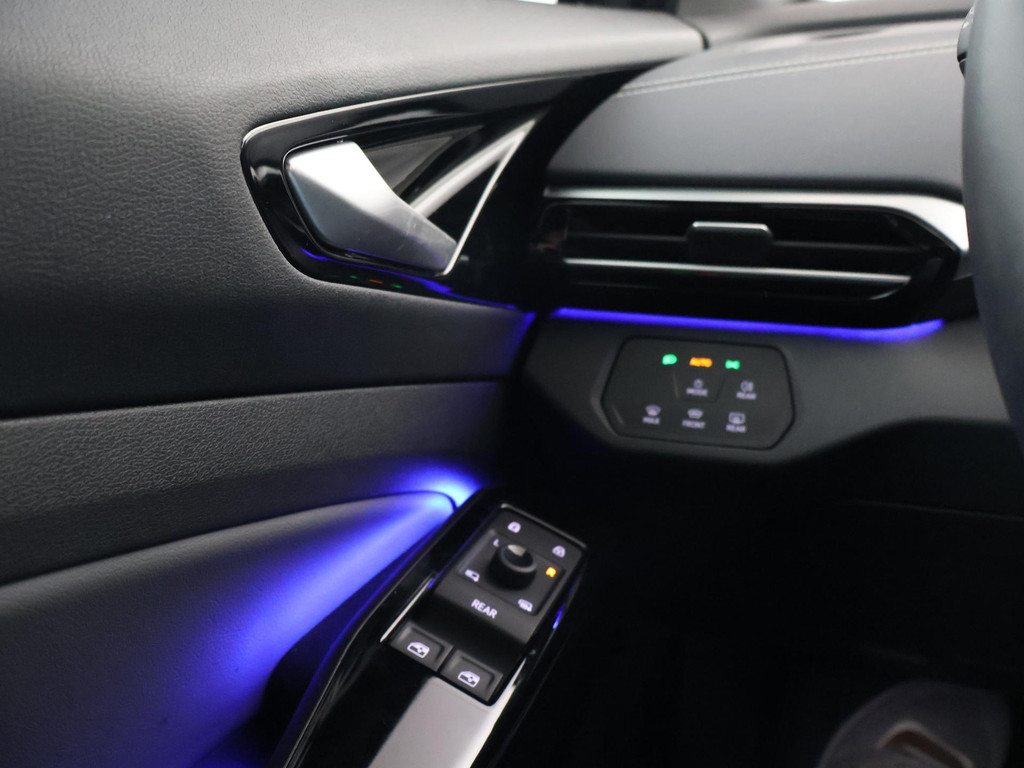 Volkswagen ID.4 LIMITED EDITION 52 kWh + SFEERVERLICHTING 54916423-29.jpg | Autobedrijf Hazet