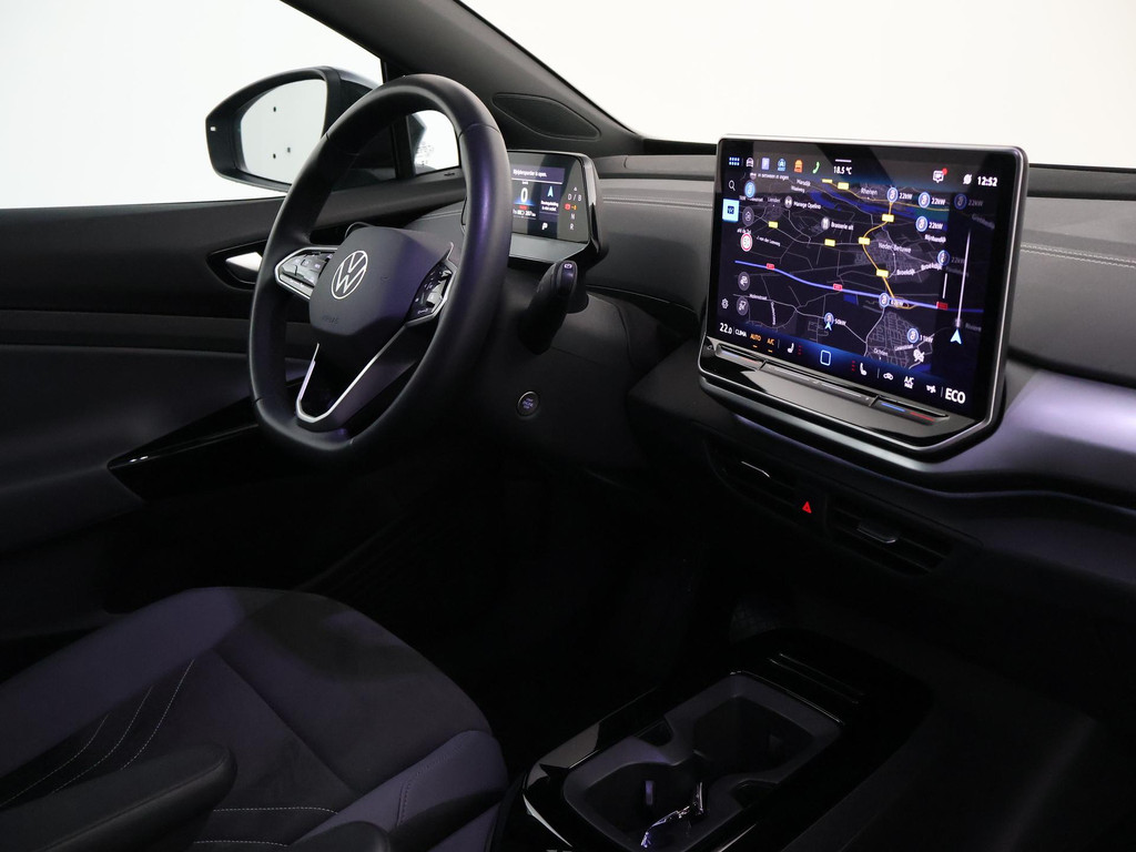 Volkswagen ID.4 LIMITED EDITION 52 kWh + SFEERVERLICHTING 54916423-3.jpg | Autobedrijf Hazet