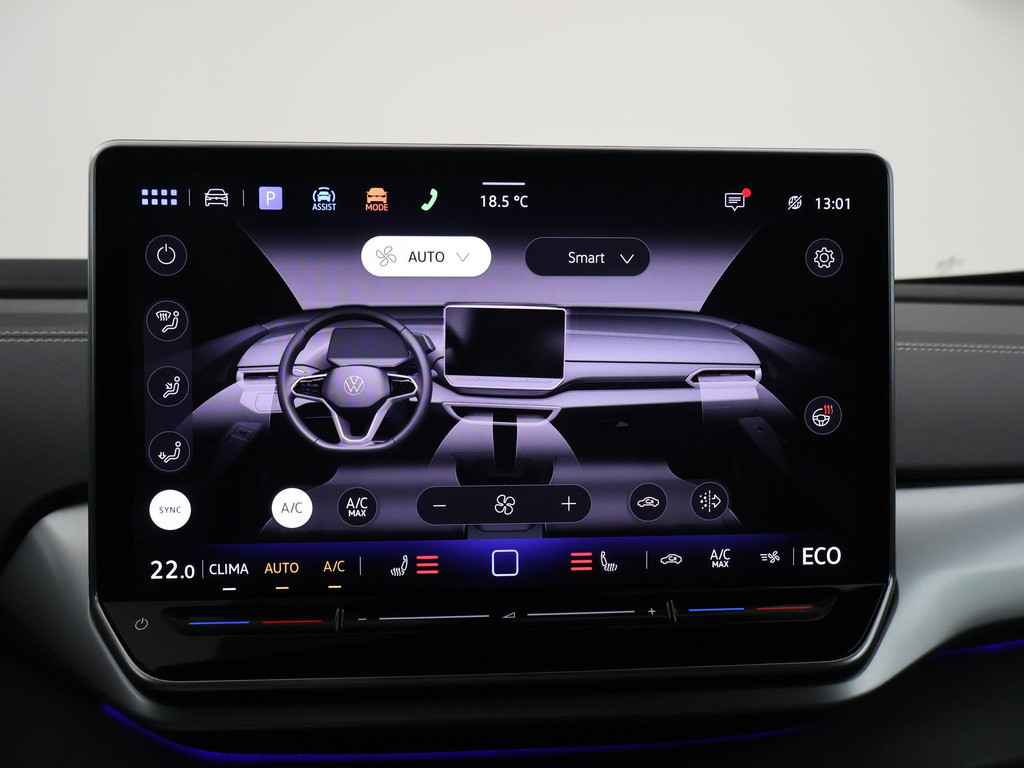 Volkswagen ID.4 LIMITED EDITION 52 kWh + SFEERVERLICHTING 54916423-39.jpg | Autobedrijf Hazet