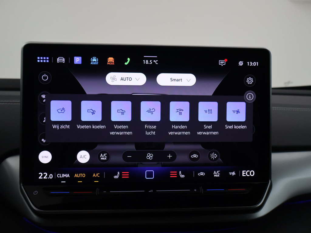 Volkswagen ID.4 LIMITED EDITION 52 kWh + SFEERVERLICHTING 54916423-41.jpg | Autobedrijf Hazet