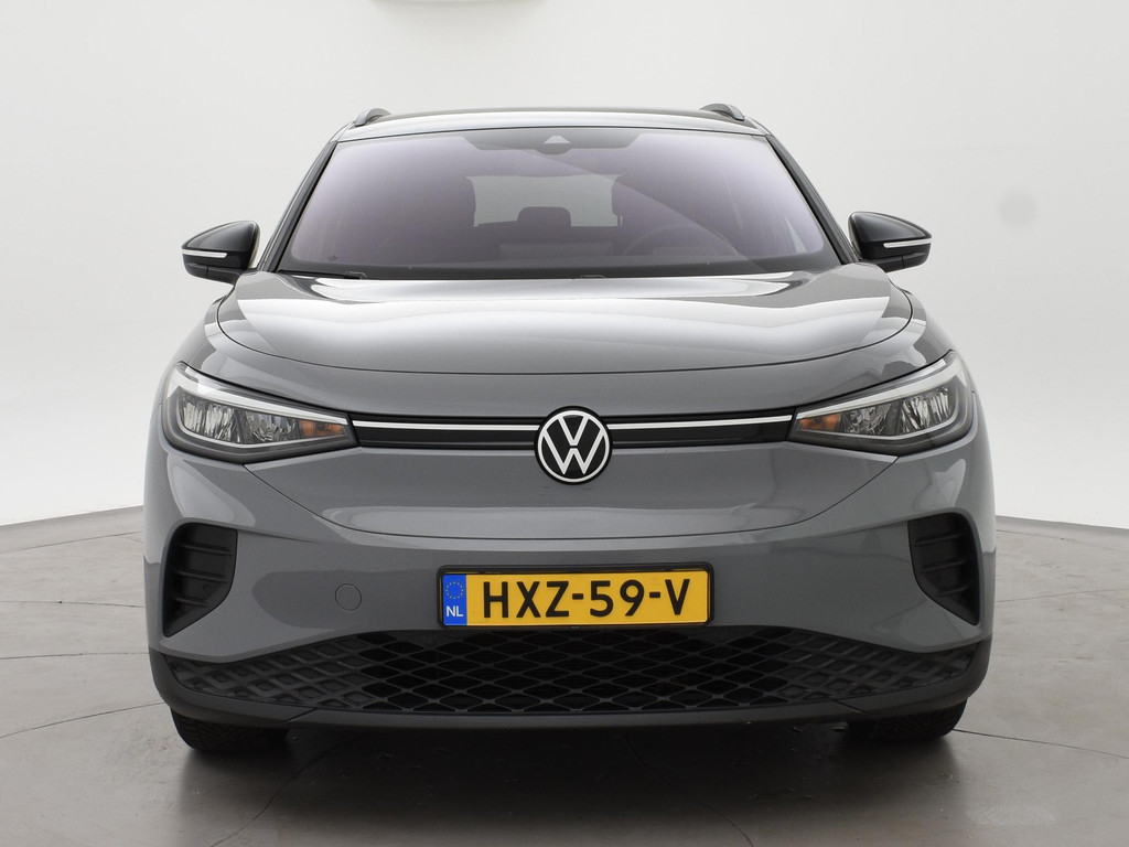Volkswagen ID.4 LIMITED EDITION 52 kWh + SFEERVERLICHTING 54916423-5.jpg | Autobedrijf Hazet